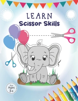 Bertrand.pt - Learn Scissor Skills