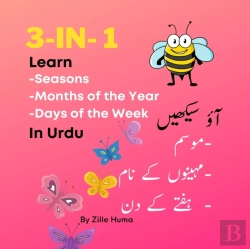 Bertrand.pt - Learn Seasons, Months Of The Year, Days Of The Week In Urdu