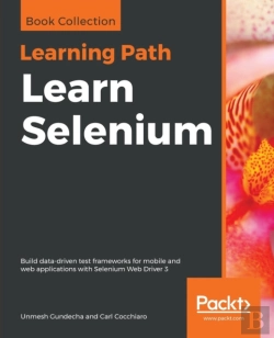 Bertrand.pt - Learn Selenium
