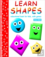Learn Shapes