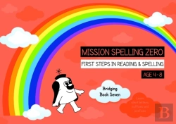 Bertrand.pt - Learn Silent Letters, Suffixes And Prefixes (Bridging Book 7)