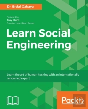 Learn Social Engineering