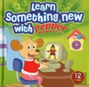 Learn Something New With Pepper
