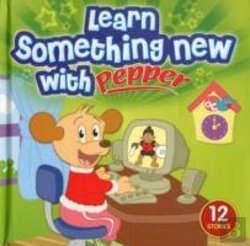 Bertrand.pt - Learn Something New With Pepper