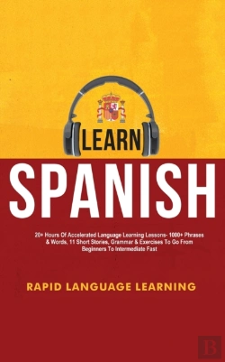 Bertrand.pt - Learn Spanish: 20+ Hours Of Accelerated