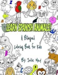 Learn Spanish Animals!
