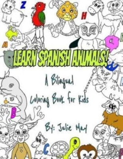 Bertrand.pt - Learn Spanish Animals!