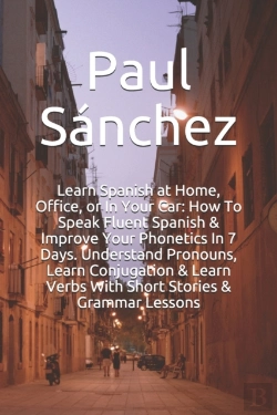 Bertrand.pt - Learn Spanish At Home, Office, Or In Your Car