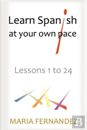 Learn Spanish At Your Own Pace
