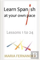 Learn Spanish At Your Own Pace