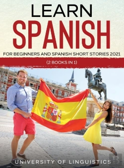 Bertrand.pt - Learn Spanish For Beginners And Spanish Short Stories 2021