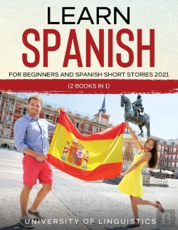 Bertrand.pt - Learn Spanish For Beginners And Spanish Short Stories 2021