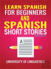 Learn Spanish For Beginners And Spanish