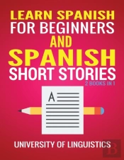 Learn Spanish For Beginners And Spanish