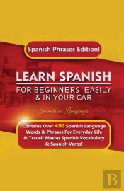 Learn Spanish For Beginners Easily & In Your Car