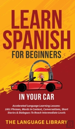 Bertrand.pt - Learn Spanish For Beginners In Your Car
