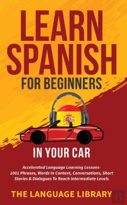 Bertrand.pt - Learn Spanish For Beginners In Your Car