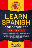 Learn Spanish For Beginners