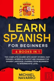 Learn Spanish For Beginners
