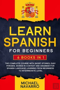 Bertrand.pt - Learn Spanish For Beginners