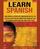 Learn Spanish For Beginners