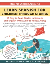 Learn Spanish For Children Through Stories