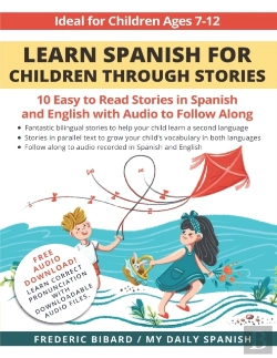Bertrand.pt - Learn Spanish For Children Through Stories