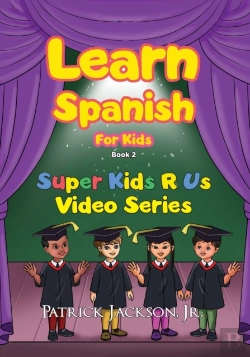 Bertrand.pt - Learn Spanish For Kids - Book 2