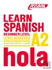 Learn Spanish
