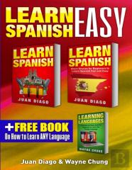 Learn Spanish, Learn Spanish With Short Stories