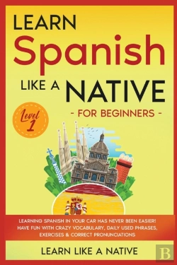 Bertrand.pt - Learn Spanish Like A Native For Beginners - Level 1
