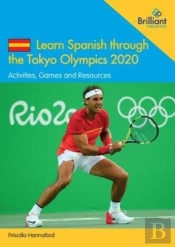 Learn Spanish Through The Tokyo Olympics 2020