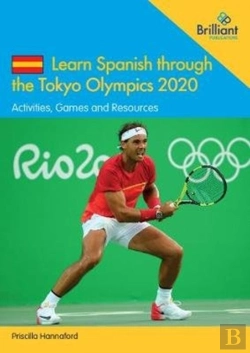 Bertrand.pt - Learn Spanish Through The Tokyo Olympics 2020