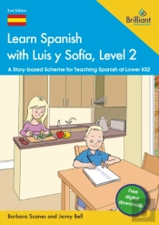 Learn Spanish With Luis Y Sofia, Level 2