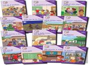 Learn Spanish With Luis Y Sofia, Part 2 Storybook Pack, Years 5-6