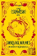 Learn Spanish With Sherlock Holmes The Hound Of The Baskervilles