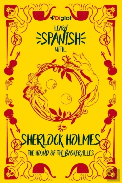Bertrand.pt - Learn Spanish With Sherlock Holmes The Hound Of The Baskervilles