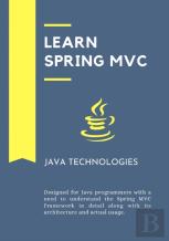 Learn Spring Mvc