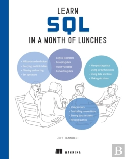 Bertrand.pt - Learn Sql In A Month Of Lunches