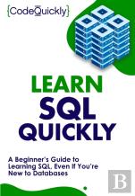 Learn Sql Quickly