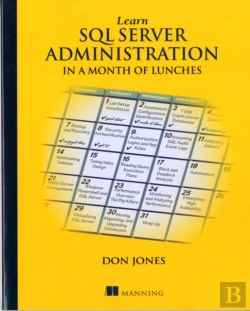 Bertrand.pt - Learn Sql Server Administration In A Month Of Lunches