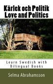Learn Swedish With Bilingual Books