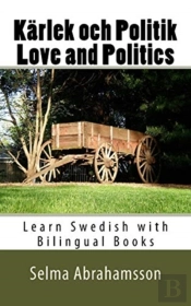 Learn Swedish With Bilingual Books