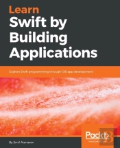 Learn Swift By Building Applications