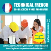 Learn Technical French