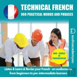 Bertrand.pt - Learn Technical French