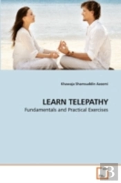 Learn Telepathy