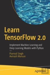 Learn Tensorflow 2.0