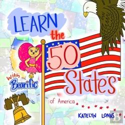 Bertrand.pt - Learn The 50 States Of America With Bear