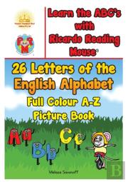 Learn The Abc'S With Ricardo Reading Mouse(R)
